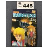 Matchbox - Robotech