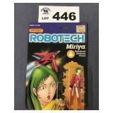 Matchbox - Robotech