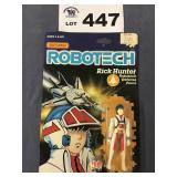 Matchbox - Robotech