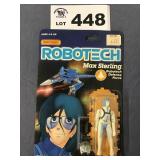 Matchbox - Robotech