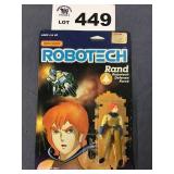 Matchbox - Robotech