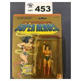 DC Comics - Super Heroes - Wonder Woman