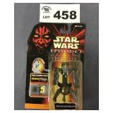 Star Wars - Episode I - Comm Tech