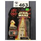 Star Wars - Episode I - Comm Tech