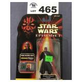 Star Wars - Episode I - Comm Tech