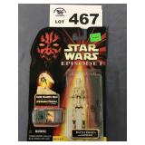 Star Wars - Episode I - Comm Tech