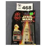 Star Wars - Episode I - Comm Tech