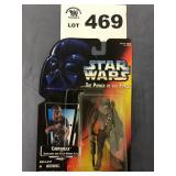 Star Wars - The Power of the Force