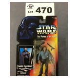 Star Wars - The Power of the Force