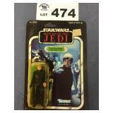 Star Wars - Return Of the Jedi - Luke Skywalker