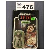 Star Wars - Return Of the Jedi - Chief Chirpa