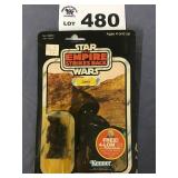 Star Wars - The Empire Strikes Back- Jawa