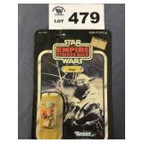 Star Wars - Empire Strikes Back - Yoda