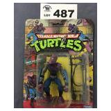 Teenage Mutant Ninja Turtles - Foot Soldier