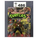 Teenage Mutant Ninja Turtles