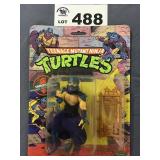 Teenage Mutant Ninja Turtles - Shredder