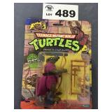 Teenage Mutant Ninja Turtles - Splinter