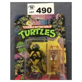 Teenage Mutant Ninja Turtles - Donatello