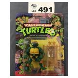 Teenage Mutant Ninja Turtles - Michaelangelo