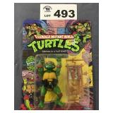 Teenage Mutant Ninja Turtles - Raphael