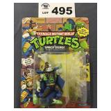 Teenage Mutant Ninja Turtles - Space Usagi