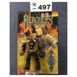 Hercules The Legendary Journeys - Ares