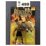 Hercules The Legendary Journeys -Minotaur
