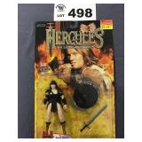 Hercules The Legendary Journeys - Xena