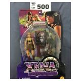 Xena Warrior Princess - Gabrielle