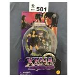 Xena warrior Princess - Xena