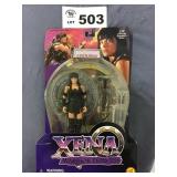 Xena Warrior Princess - Warrior Xena