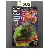 Aliens - Queen Face Hugger