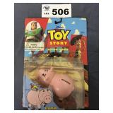Toy Story - Hamm