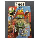 Toy Story - Buzz Lightyear