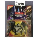 Aliens vs Predator - Warrior and Renegade