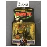 Capcom - Resident Evil