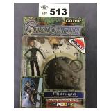 Shadowrun - Midnight