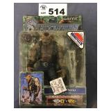 Shadowrun - Wolf Neu