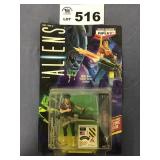 Aliens - Space Marine - Lt. Ripley