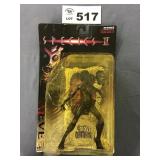 Species II - Movie Maniacs - Eve