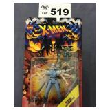 Marvel Comics - X-Men - Spiral