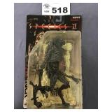 Species II - Movie Maniacs - Patrick