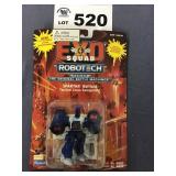 EXO Squad - Robotech Series