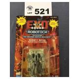 EXO Squad - Robotech Series