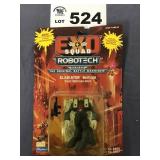 EXO Squad - Robotech Series