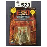 EXO Squad - Robotech Series