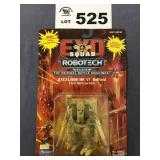 EXO Squad - Robotech Series