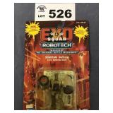 EXO Squad - Robotech Series