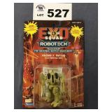 EXO Squad - Robotech Series