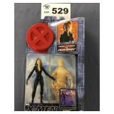 X - Men The Movie - Famke Janssen